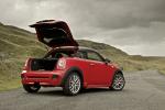 Mini Coupe JCW 2012 года